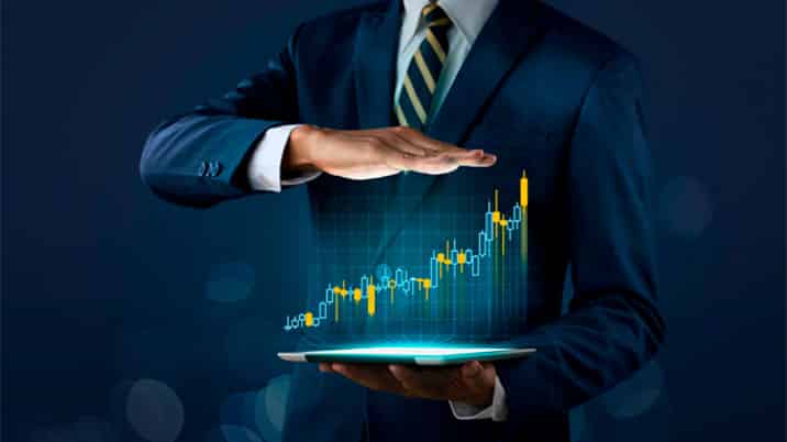 Emerj – leading AI market research and publishing company interviews Findability Sciences on improving Financial Collections with AI