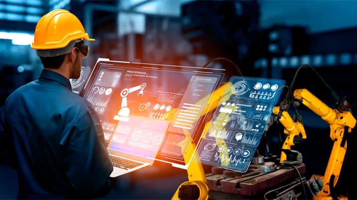 Why is Enterprise AI important for Manufacturing Sector? 