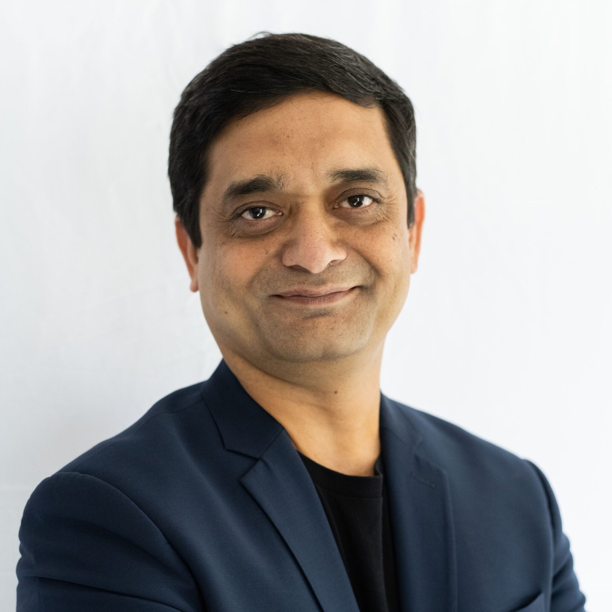 Democratization of AI critical to bridge the skill gap: Anand Mahurkar, Findability Sciences