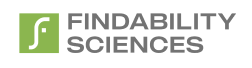 findability Logo