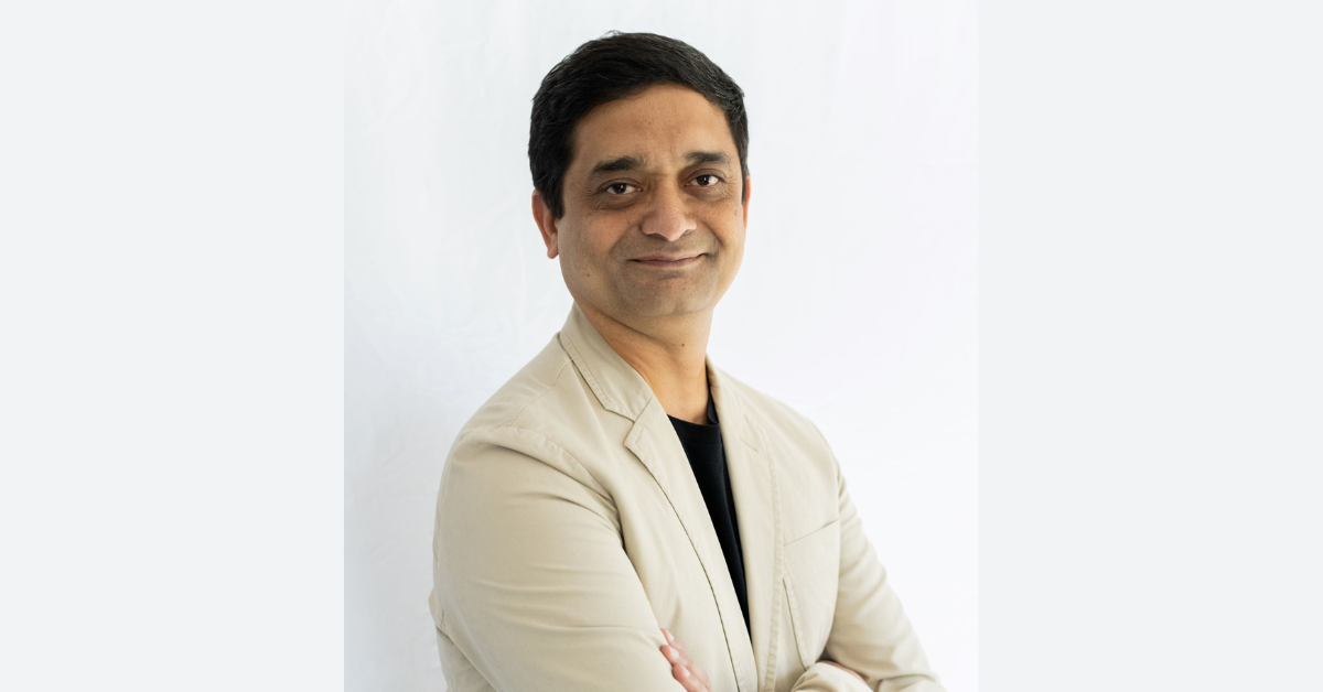 From Solo Techie Entrepreneur to High Growth, Profitable Enterprise AI Success Story: Findability Sciences CEO Anand Mahurkar (Part 1)