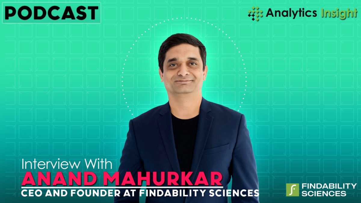 “Enterprise AI Is Incredibly Promising And Will Have A Significant Impact On People” Says Anand Mahurkar